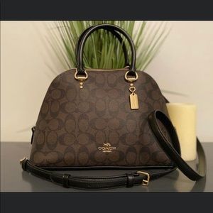 Coach crossbody bag new with tags